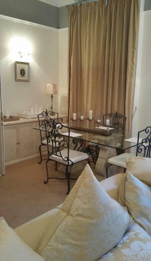 Apartamento Madge House Ashbourne Ashbourne  Exterior foto