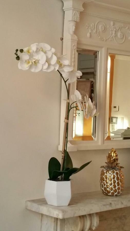 Apartamento Madge House Ashbourne Ashbourne  Exterior foto