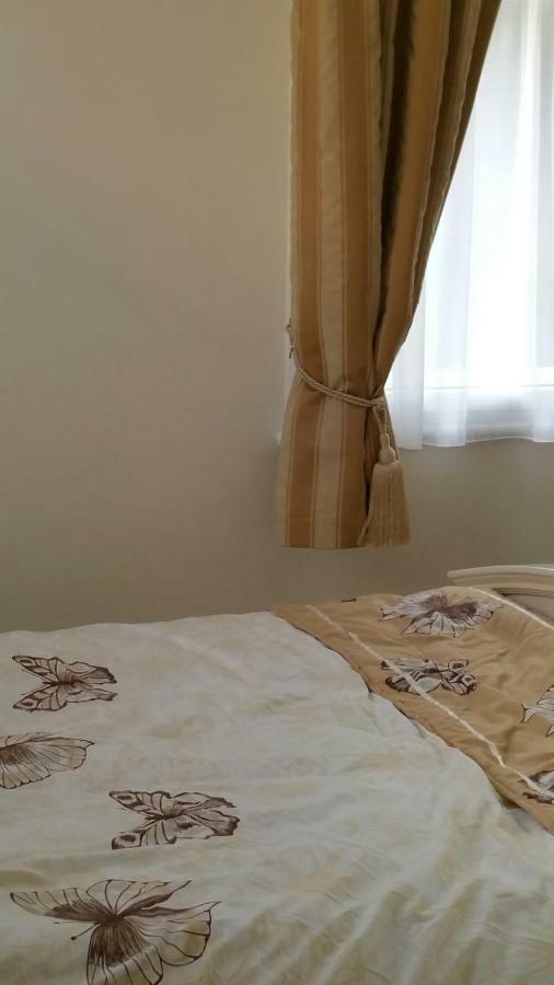 Apartamento Madge House Ashbourne Ashbourne  Exterior foto