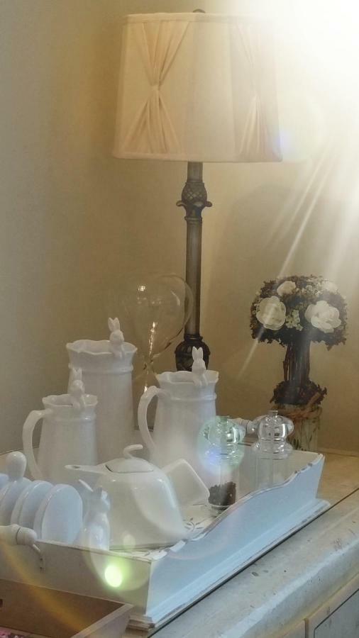 Apartamento Madge House Ashbourne Ashbourne  Exterior foto