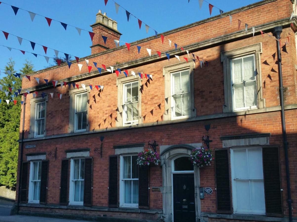 Apartamento Madge House Ashbourne Ashbourne  Exterior foto